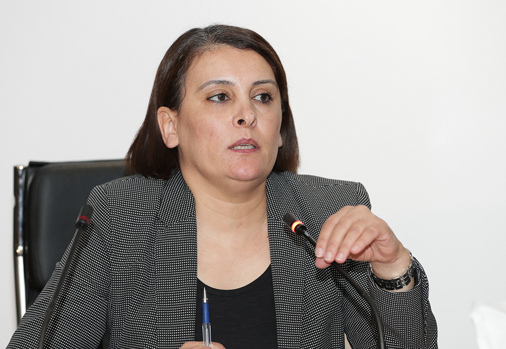 Fadwa Nusairat: The Social Conditions of Christian Arabs in Egypt and Greater Syria between 1800 and 1900